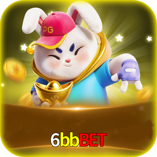 6bbbet símbolo institucional